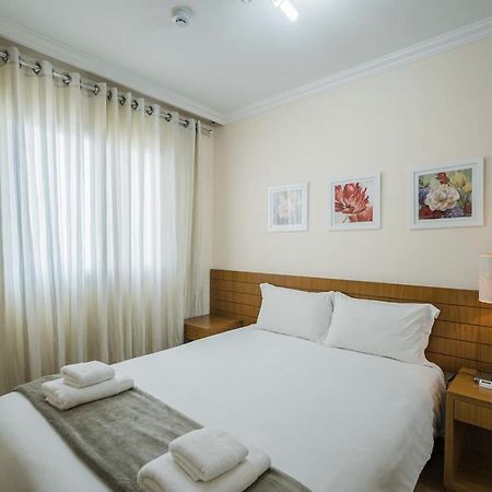 BHomy Paulista Prático na Consolação LS1612 Villa San Paolo Esterno foto